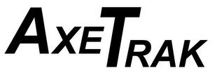 AXETRAK trademark