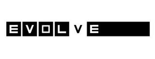 EVOLVE trademark