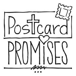 POSTCARD PROMISES trademark