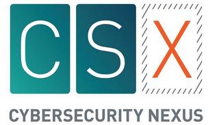 CSX CYBERSECURITY NEXUS trademark