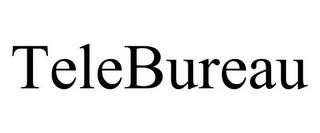 TELEBUREAU trademark