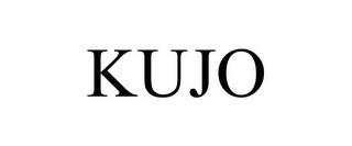 KUJO trademark