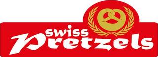 SWISS PRETZELS trademark