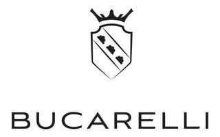 BUCARELLI trademark