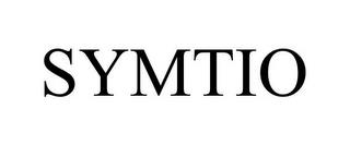 SYMTIO trademark