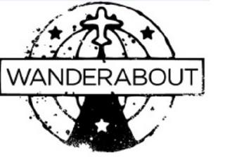 WANDERABOUT trademark