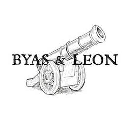 BYAS & LEON trademark