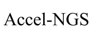 ACCEL-NGS trademark