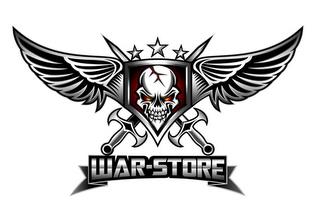 WAR-STORE trademark