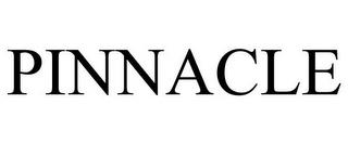 PINNACLE trademark