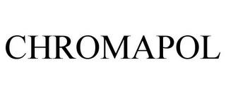 CHROMAPOL trademark