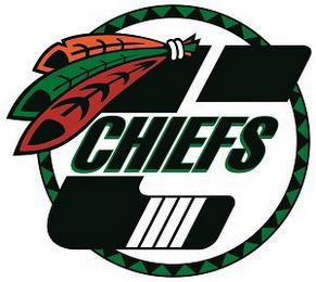 CHIEFS trademark