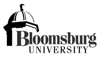 BLOOMSBURG UNIVERSITY trademark