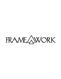 FRAME WORK trademark