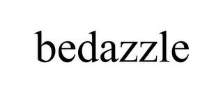 BEDAZZLE trademark