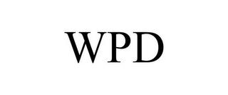 WPD trademark