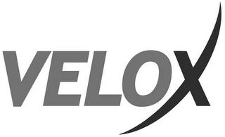 VELOX trademark