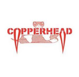 COPPERHEAD trademark