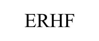 ERHF trademark