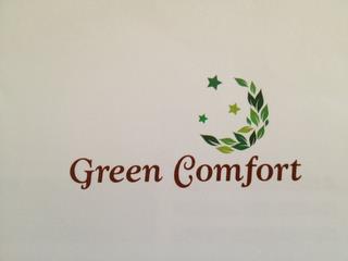 GREEN COMFORT trademark