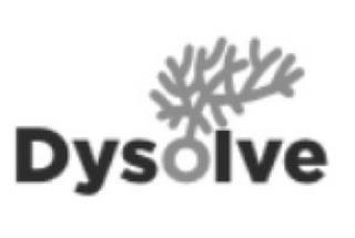 DYSOLVE trademark