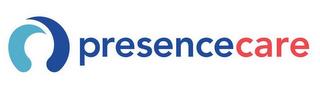 PRESENCECARE trademark