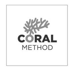 CORAL METHOD trademark