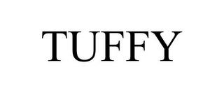 TUFFY trademark