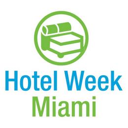 HOTEL WEEK MIAMI trademark