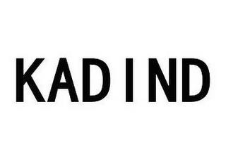 KADIND trademark