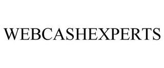 WEBCASHEXPERTS trademark