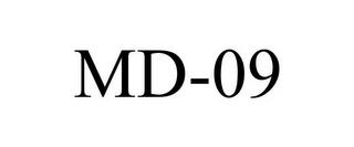 MD-09 trademark