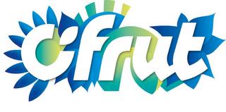 CIFRUT trademark