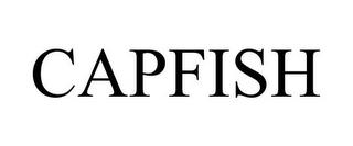 CAPFISH trademark