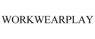 WORKWEARPLAY trademark