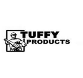 TUFFY PRODUCTS trademark