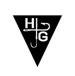 HG trademark