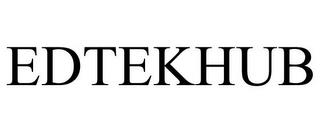 EDTEKHUB trademark