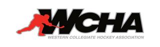 WCHA WESTERN COLLEGIATE HOCKEY ASSOCIATIONON trademark