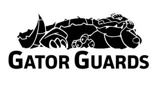 GATOR GUARDS trademark