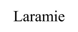 LARAMIE trademark