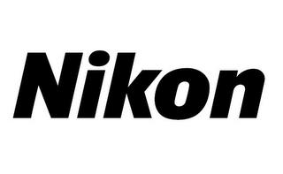 NIKON trademark