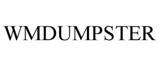 WMDUMPSTER trademark