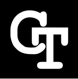 CT trademark