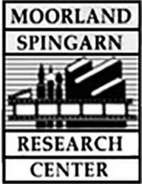 MOORLAND SPINGARN RESEARCH CENTER trademark