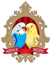 ARNIE BEBE trademark