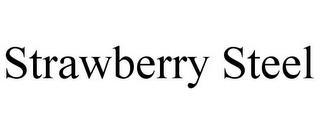 STRAWBERRY STEEL trademark