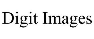 DIGIT IMAGES trademark