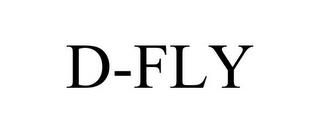 D-FLY trademark