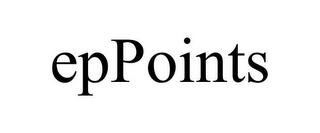 EPPOINTS trademark